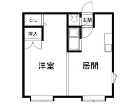 Other room space