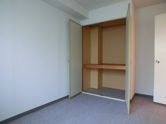 Other room space