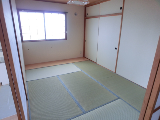 Other room space