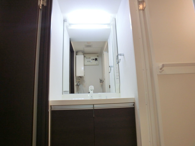 Washroom.  ※ It is a preview photo of the other in Room ※ 