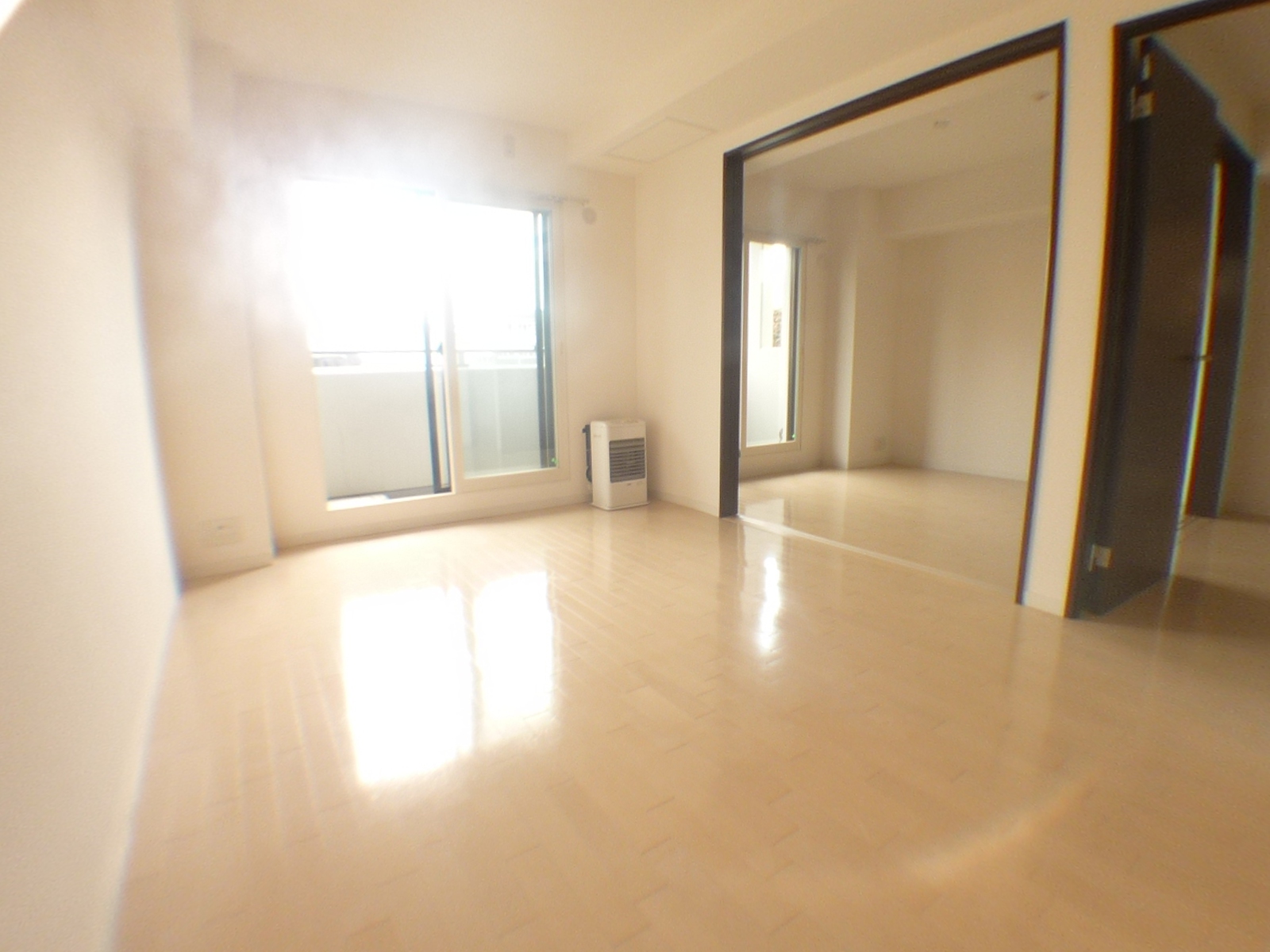 Living and room.  ※ It is a preview photo of the other in Room ※ 