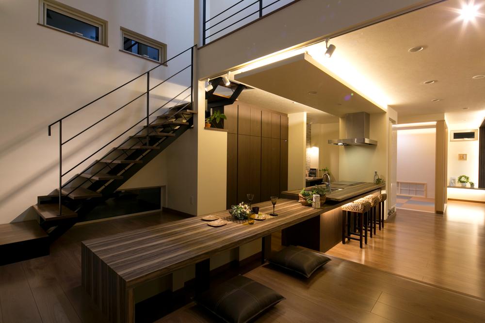 Same specifications photo (kitchen). Please enter the image caption. (100 characters)