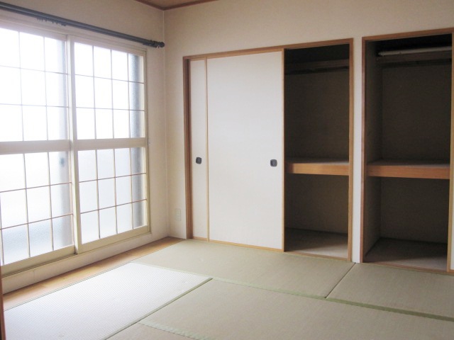 Other room space