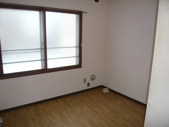 Other room space