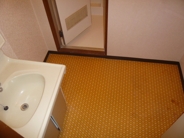 Washroom