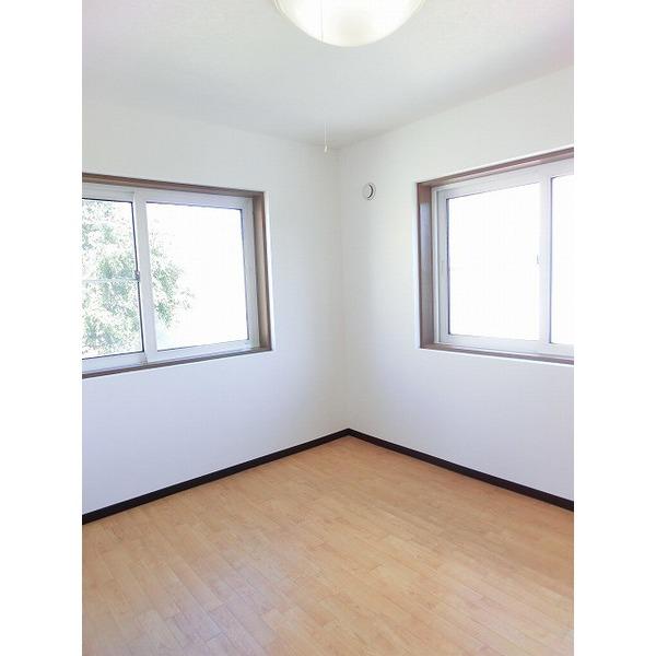Non-living room