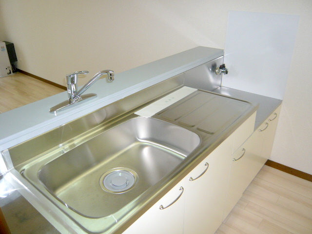 Kitchen. It is different, Room of the same properties