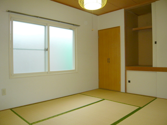 Other room space