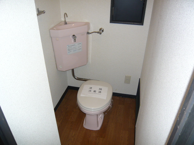 Washroom