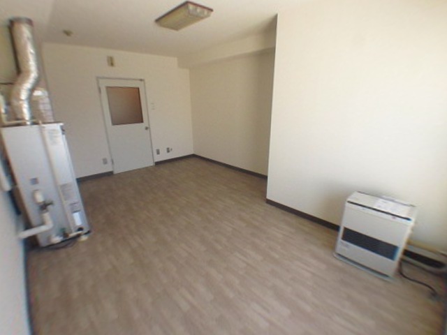 Other room space. It is the room opposite angle