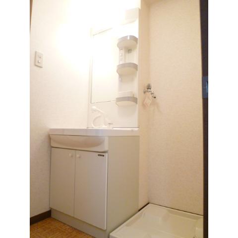 Washroom