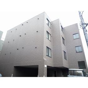 Building appearance