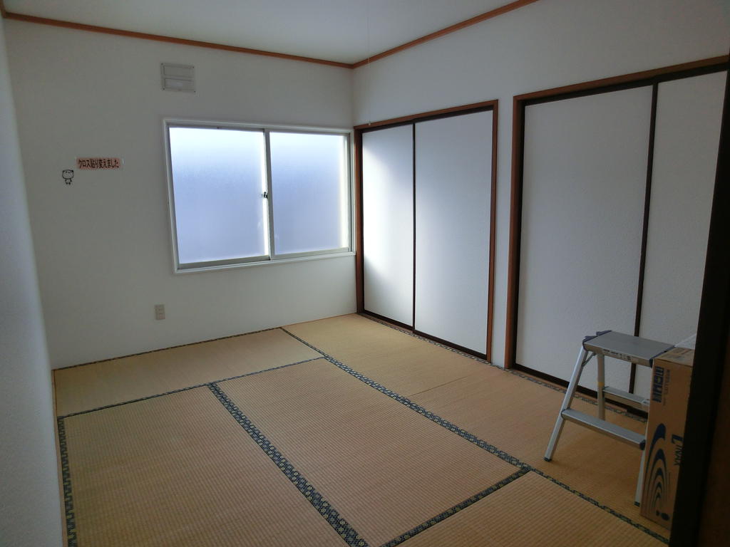 Other room space