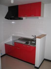 Kitchen. Kitchen