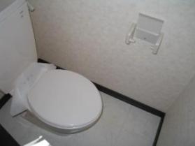 Toilet. Toilet