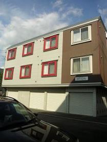 Building appearance