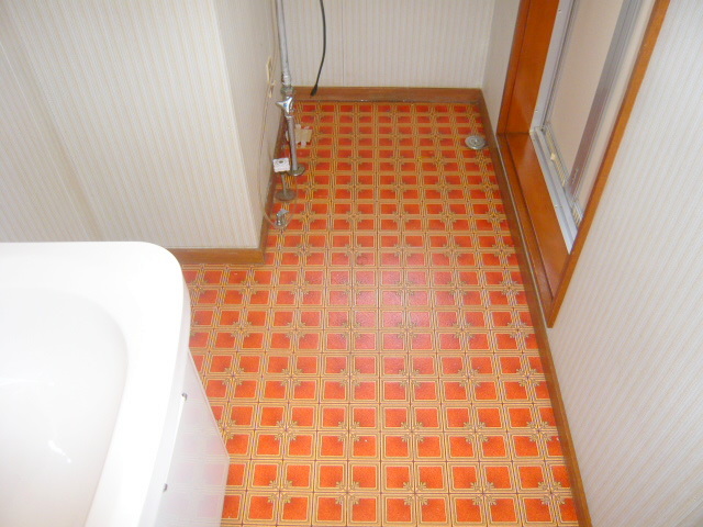 Washroom
