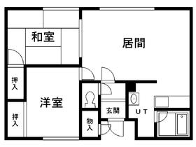 Building appearance