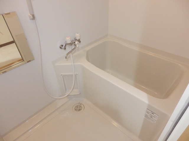 Bath. Bathing toilet also separately ☆ 