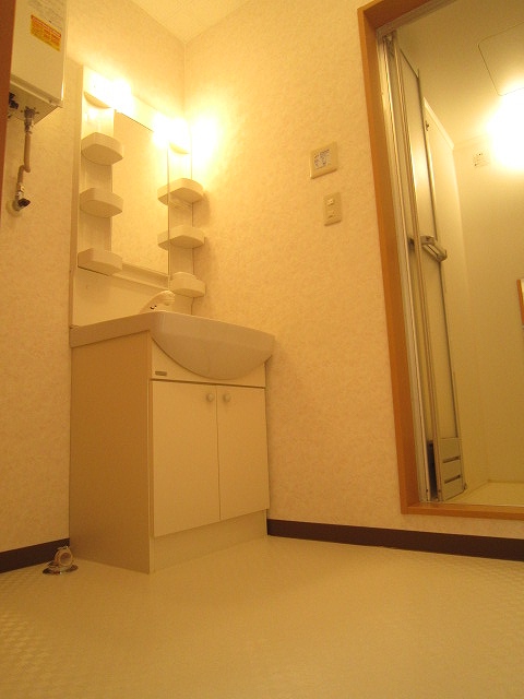 Washroom