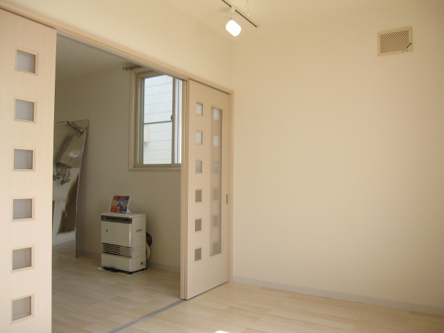 Other room space