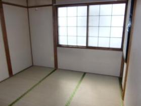 Living and room. Japanese style room