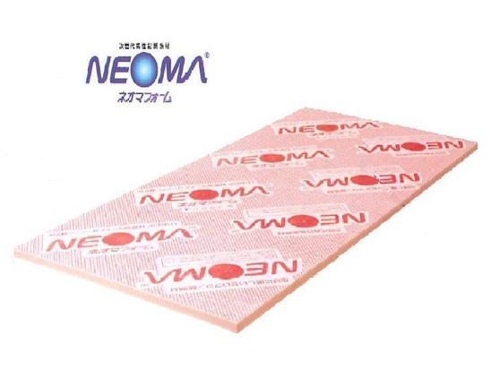 Construction ・ Construction method ・ specification. Boasts insulation performance of world-class "Neomafomu" 60 mm thick using the. In addition there is a general about twice or more heat insulating effect than like glass wool is heat insulating material, It has the benefit of strong to aging. Over time and about 15 ~ Unlike the plastic-based insulation material is also 30 percent thermal insulation performance is impaired, Since Neomafomu is that is configured in the high bubble membrane gas barrier property that does not escape the heat insulation gas, Maintain a high thermal insulation properties with little performance degradation.