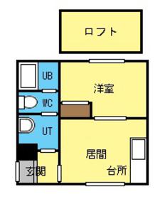 Other room space