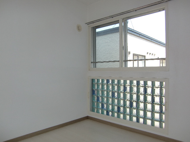 Other room space. Stylish room
