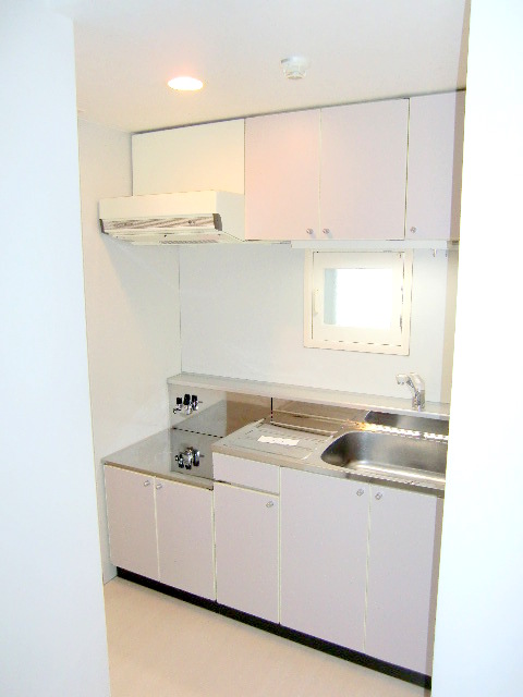 Kitchen. It is a popular independent kitchen
