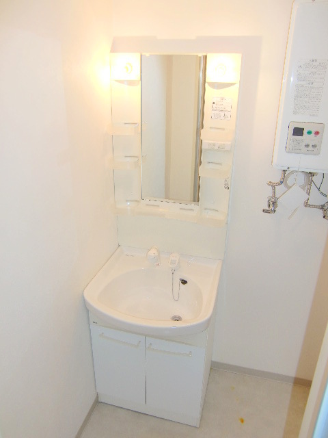 Washroom. It is a popular Shandore