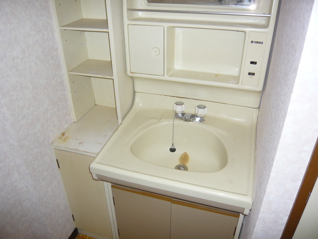 Washroom