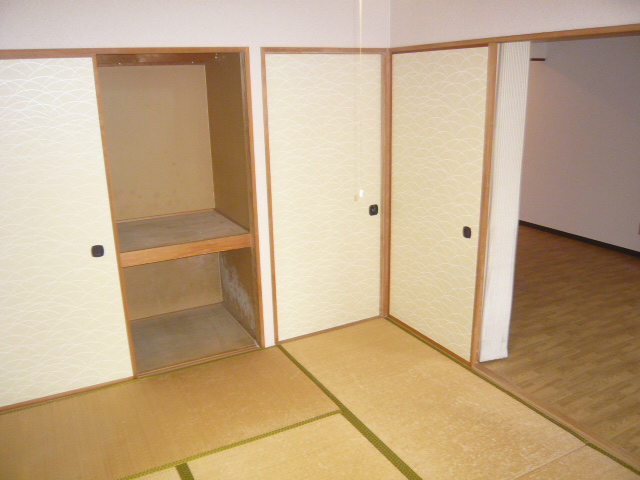 Other room space
