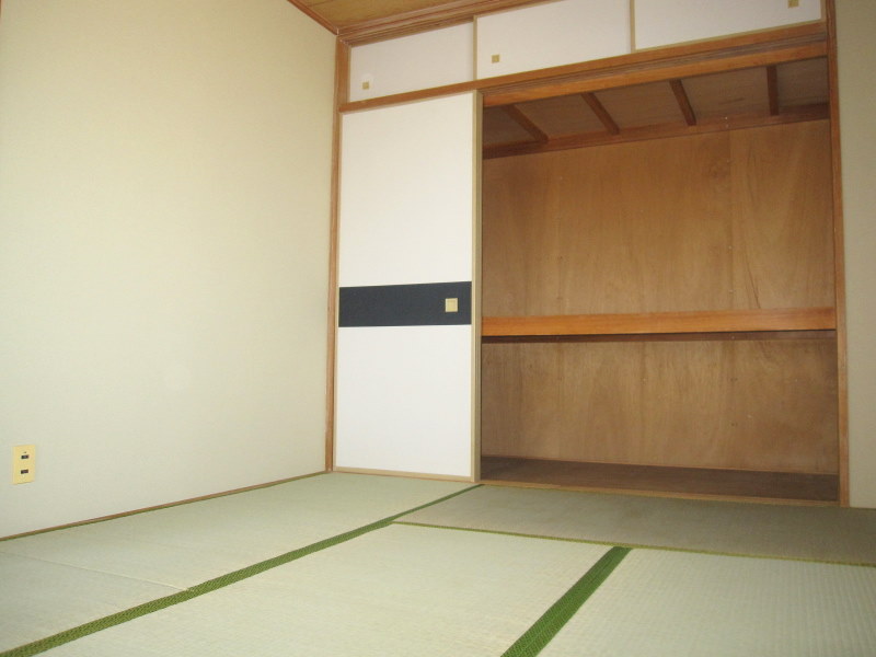 Other room space