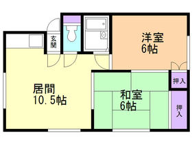 Other room space