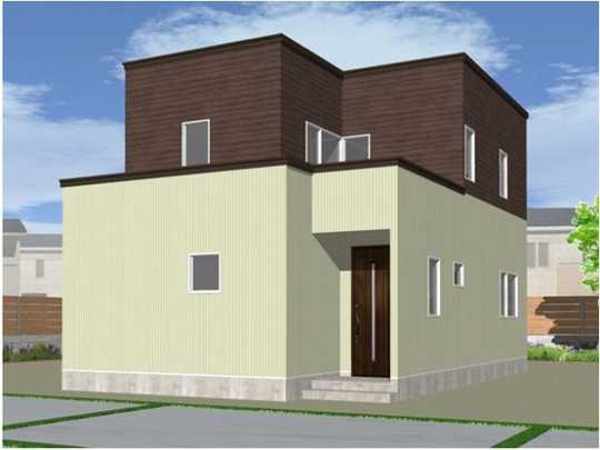 Local appearance photo. There is a case that is different from the appearance Perth (the real thing. )