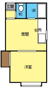 Other room space