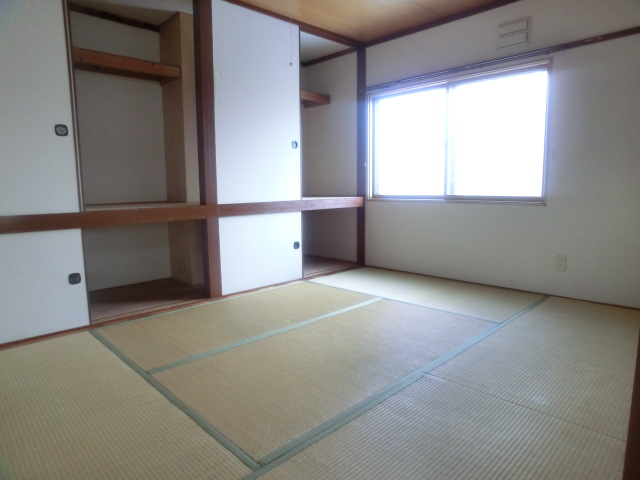 Other room space