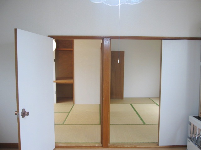 Other room space