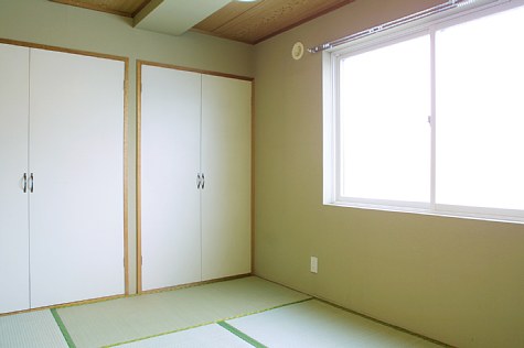 Other room space. It is made with a Kazukokoro