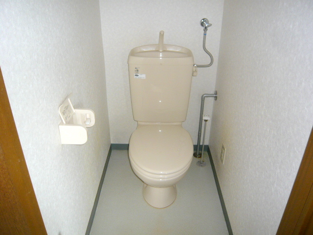 Toilet. 102, Room photo