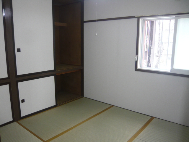 Other room space