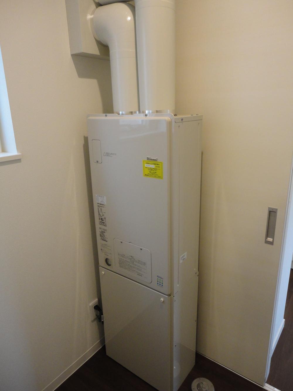 Other Equipment. Now popular eco Jaws.