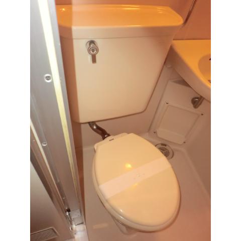 Toilet. Detail is, APS Sapporo shop [0120-20-4488] Until ☆ 