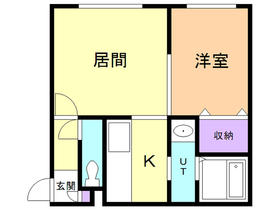 Other room space