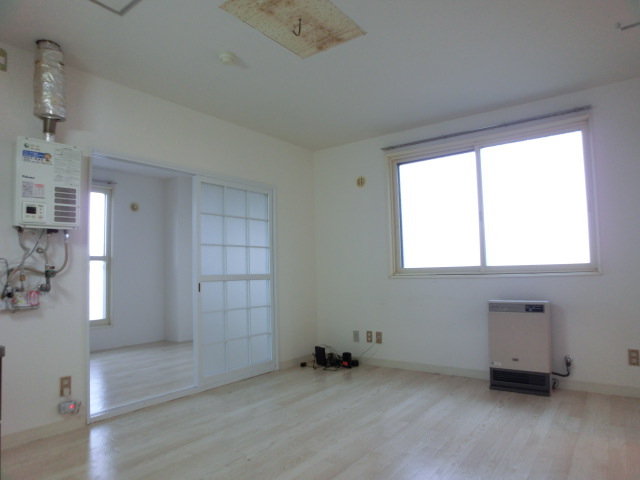 Living and room. Cleanliness ☆ 