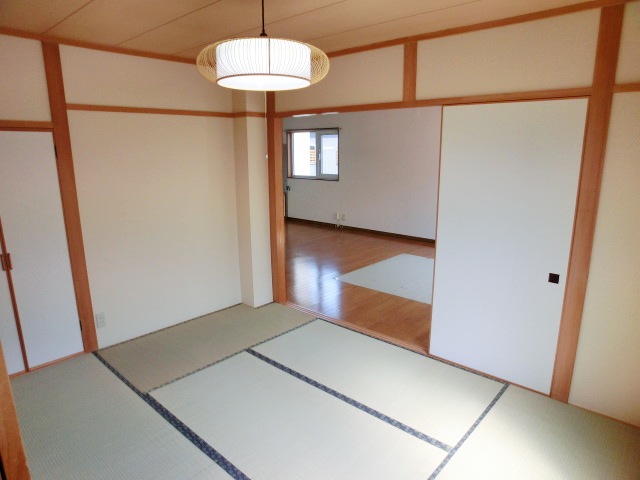 Other room space