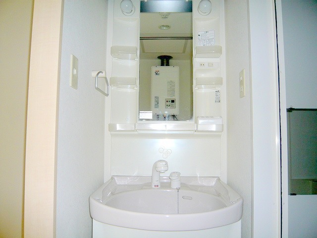 Washroom