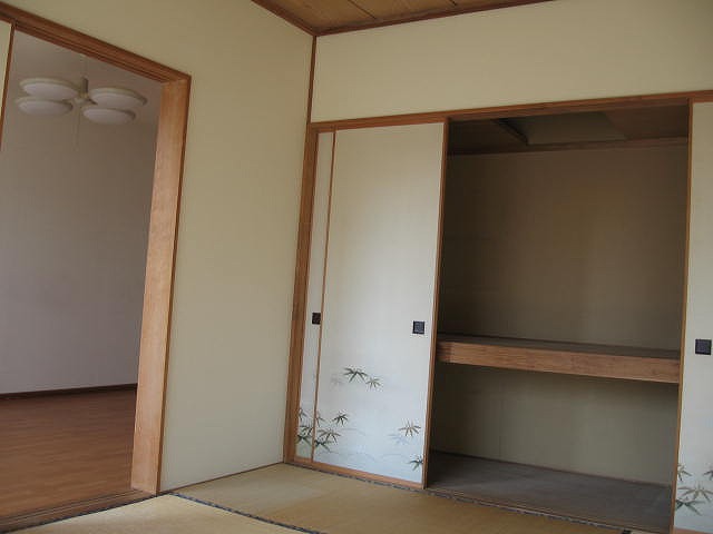 Other room space