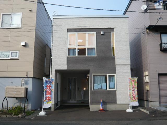 Local appearance photo. appearance